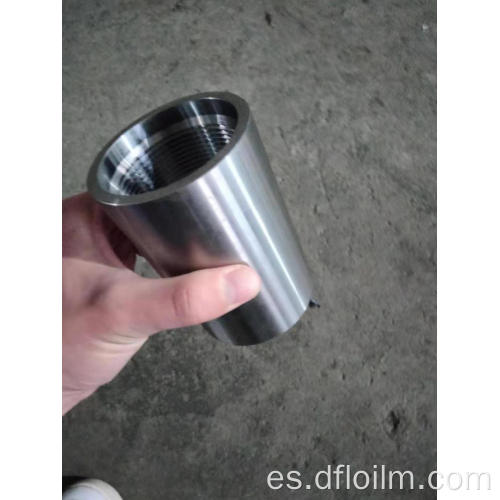 3 1/2 &quot;N80Q EUE TUBERO Y ACOPLING